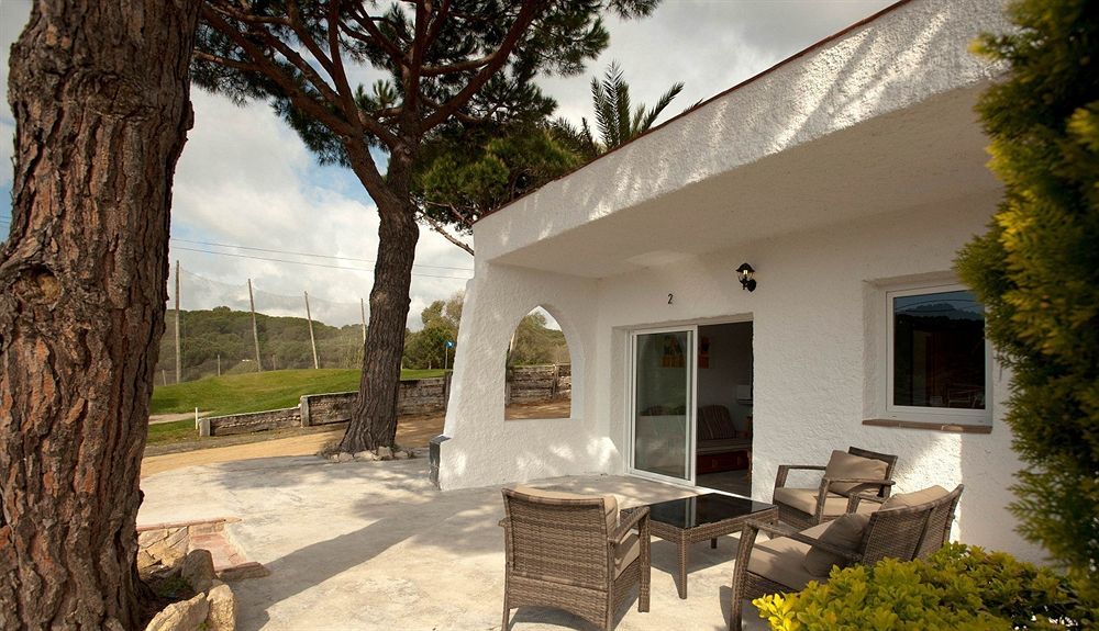 Apartment Papalus - Golf Lloret - Lloret de Mar