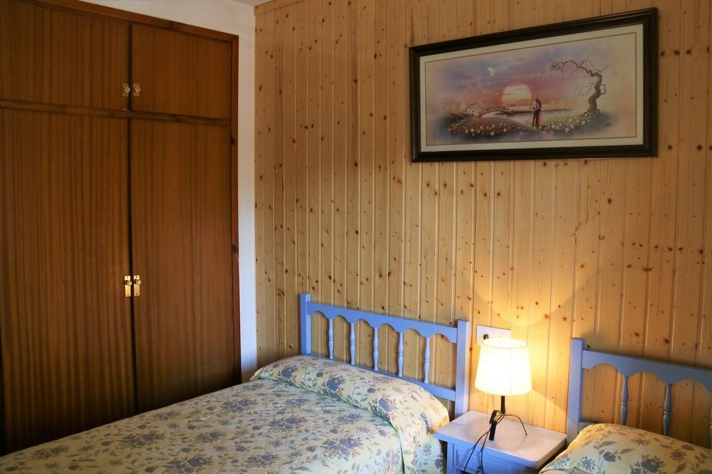 Rvapartaments La Pineda L'Estartit