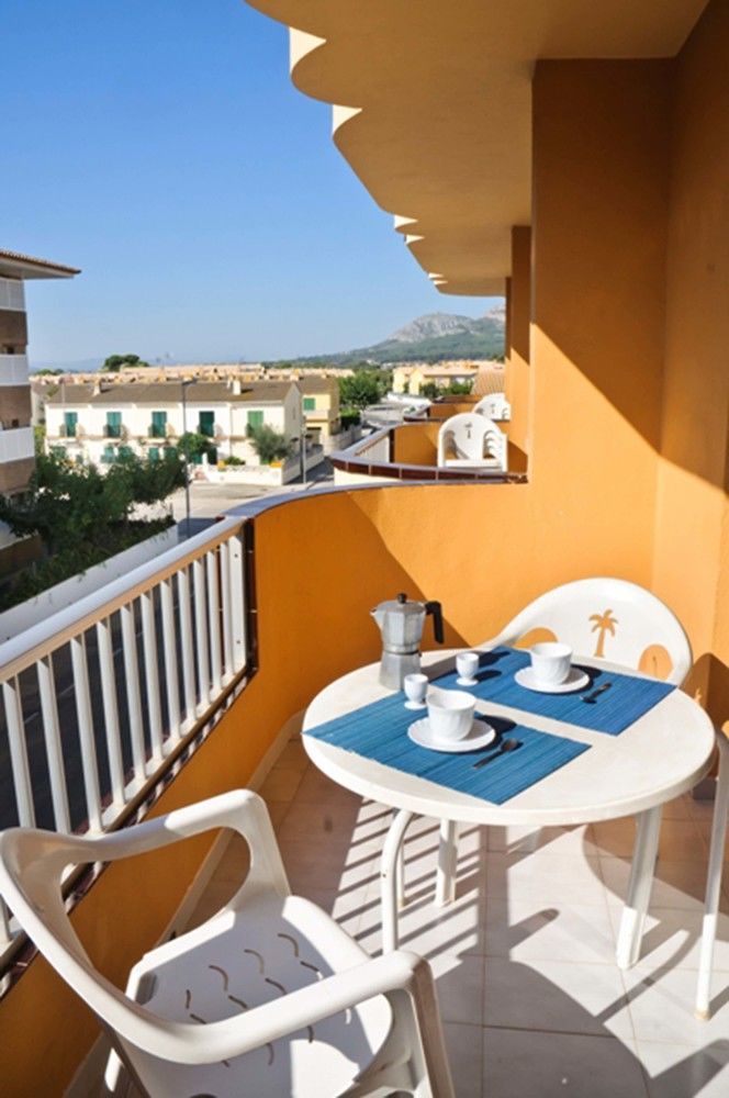 Rvhotels Els Salats L'Estartit