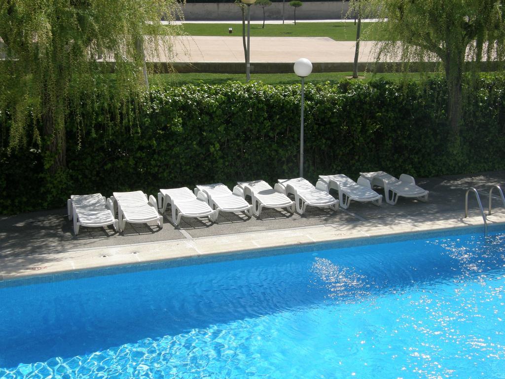 Miami 2* L'Estartit
