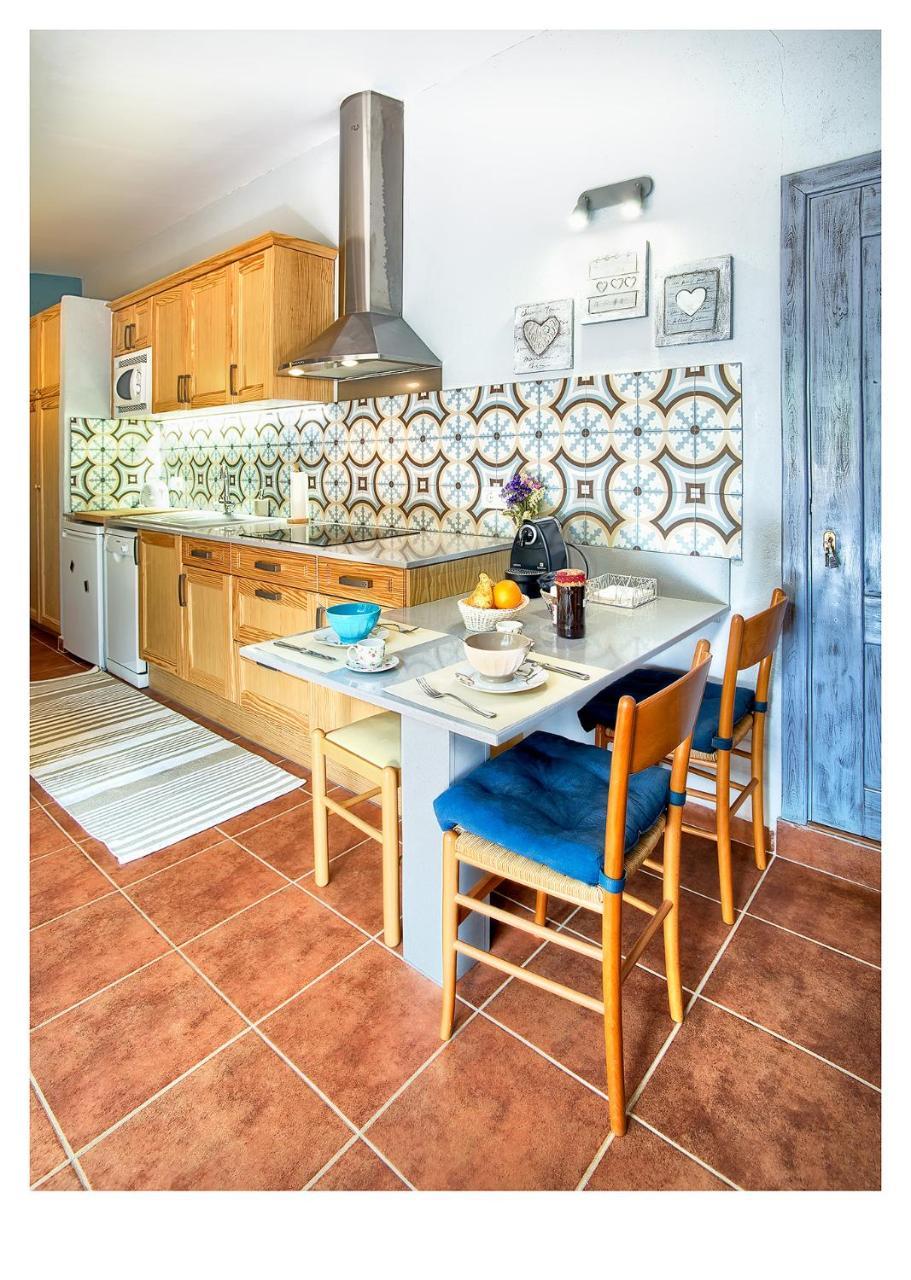 Pitu Ferriol Casa rural