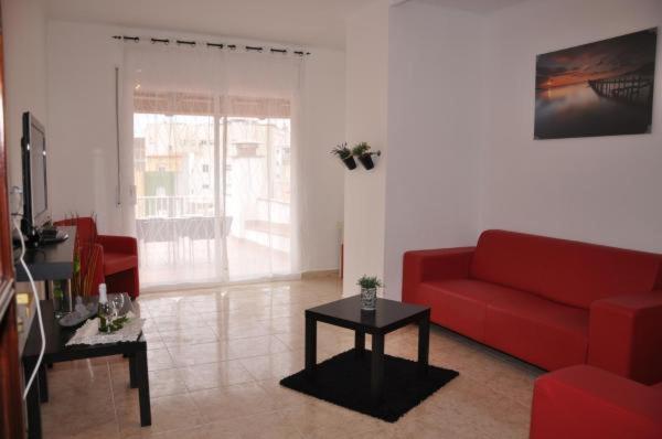 Apartahotel Wellamar 2*