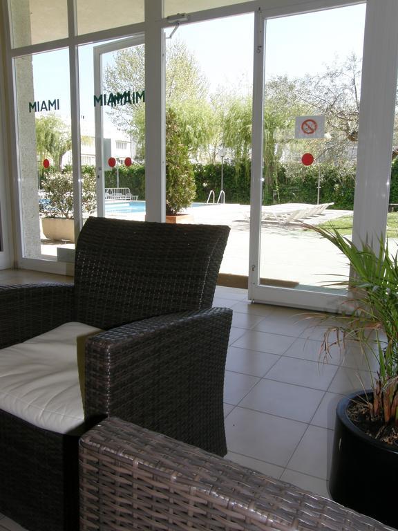 Apartahotel Miami