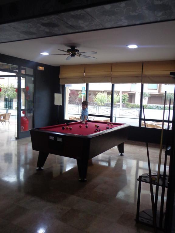 Montañamar Hotel 3*
