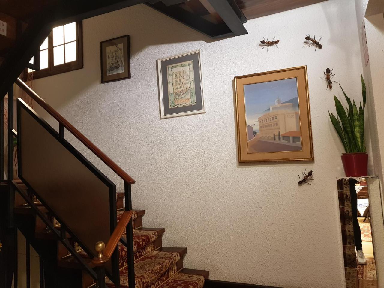 La Residencia 2* Cadaques