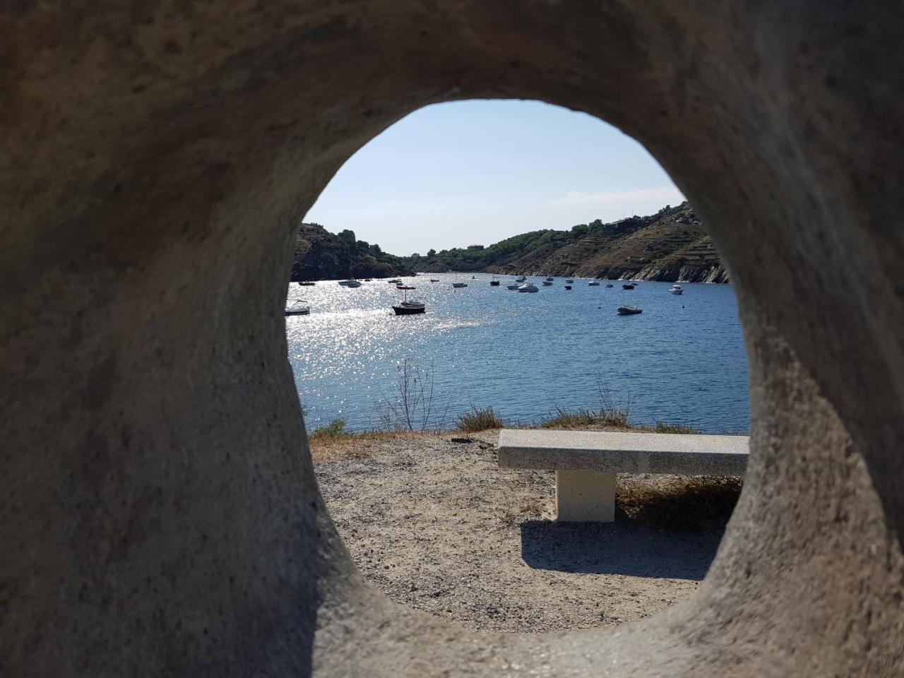La Residencia Cadaques