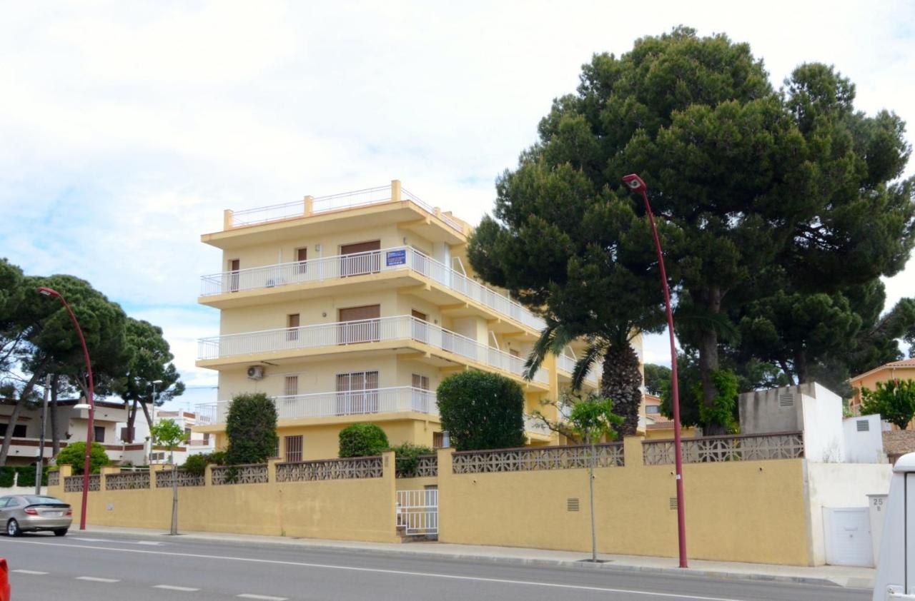 Riells De Mar