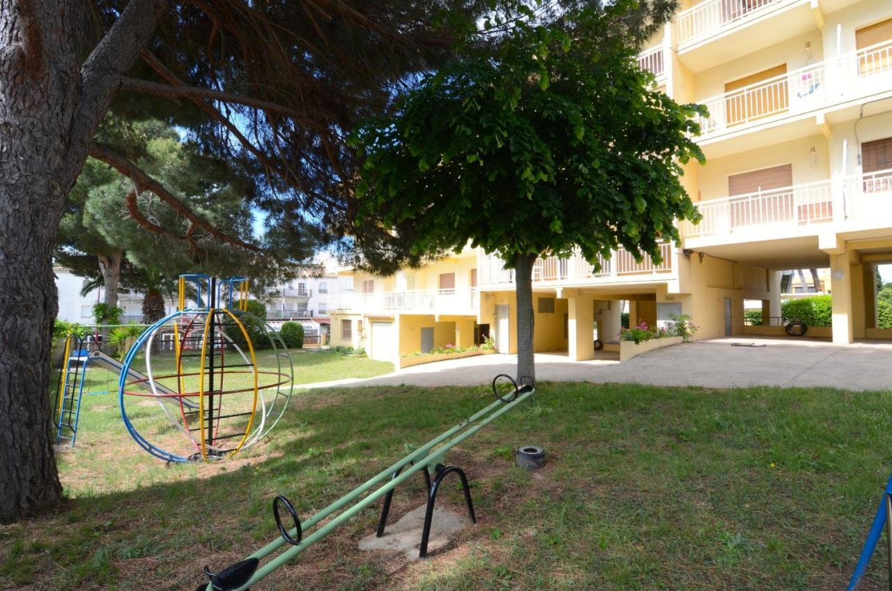 Riells De Mar Apartamento