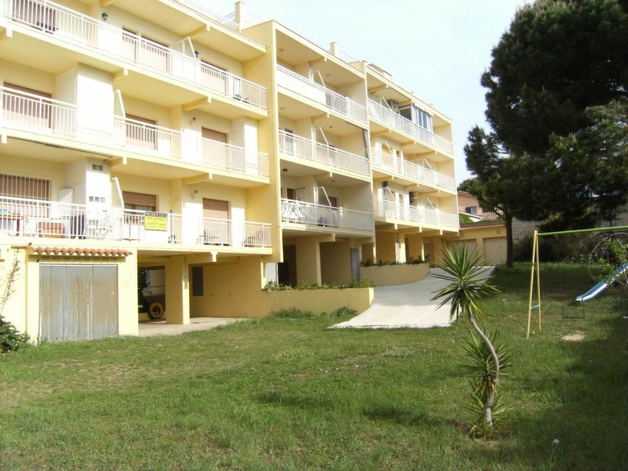 Riells De Mar Apartamento