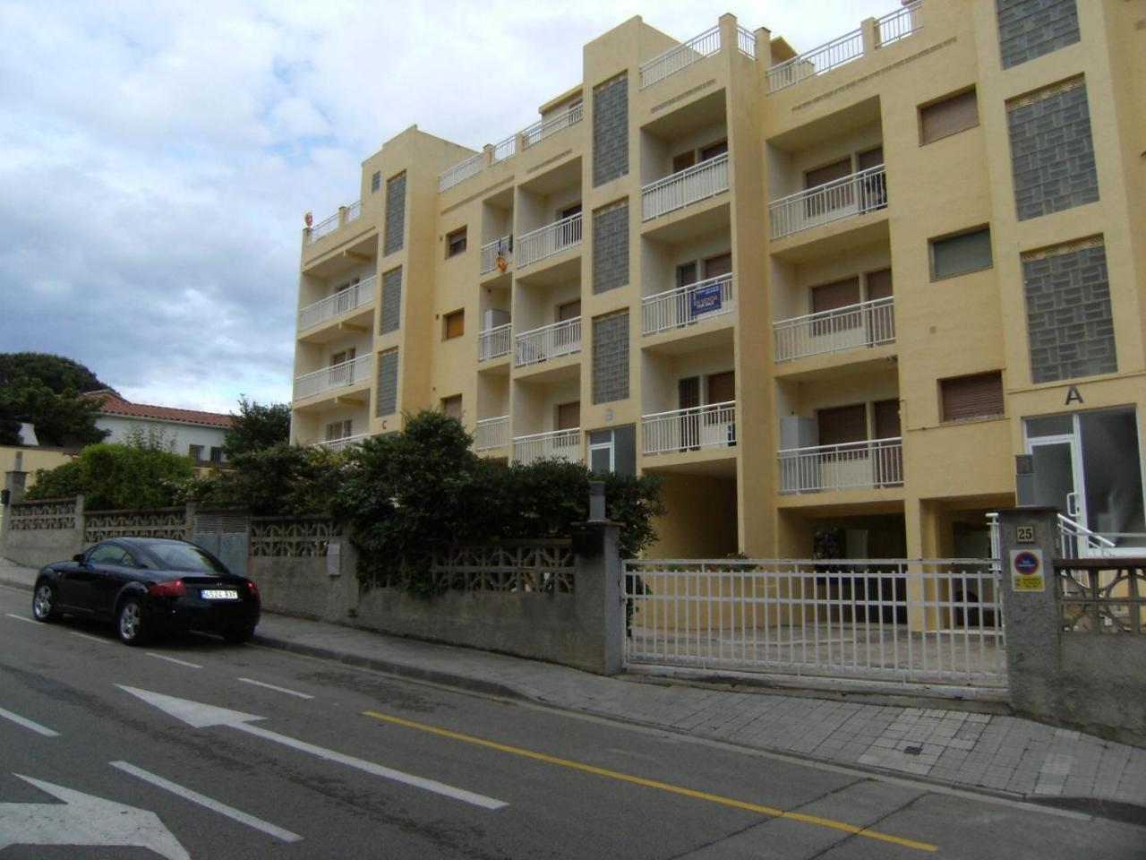 Riells De Mar L' Escala