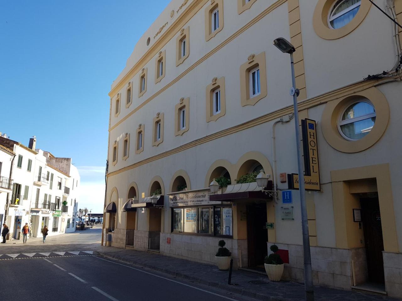 La Residencia Hotel Cadaques
