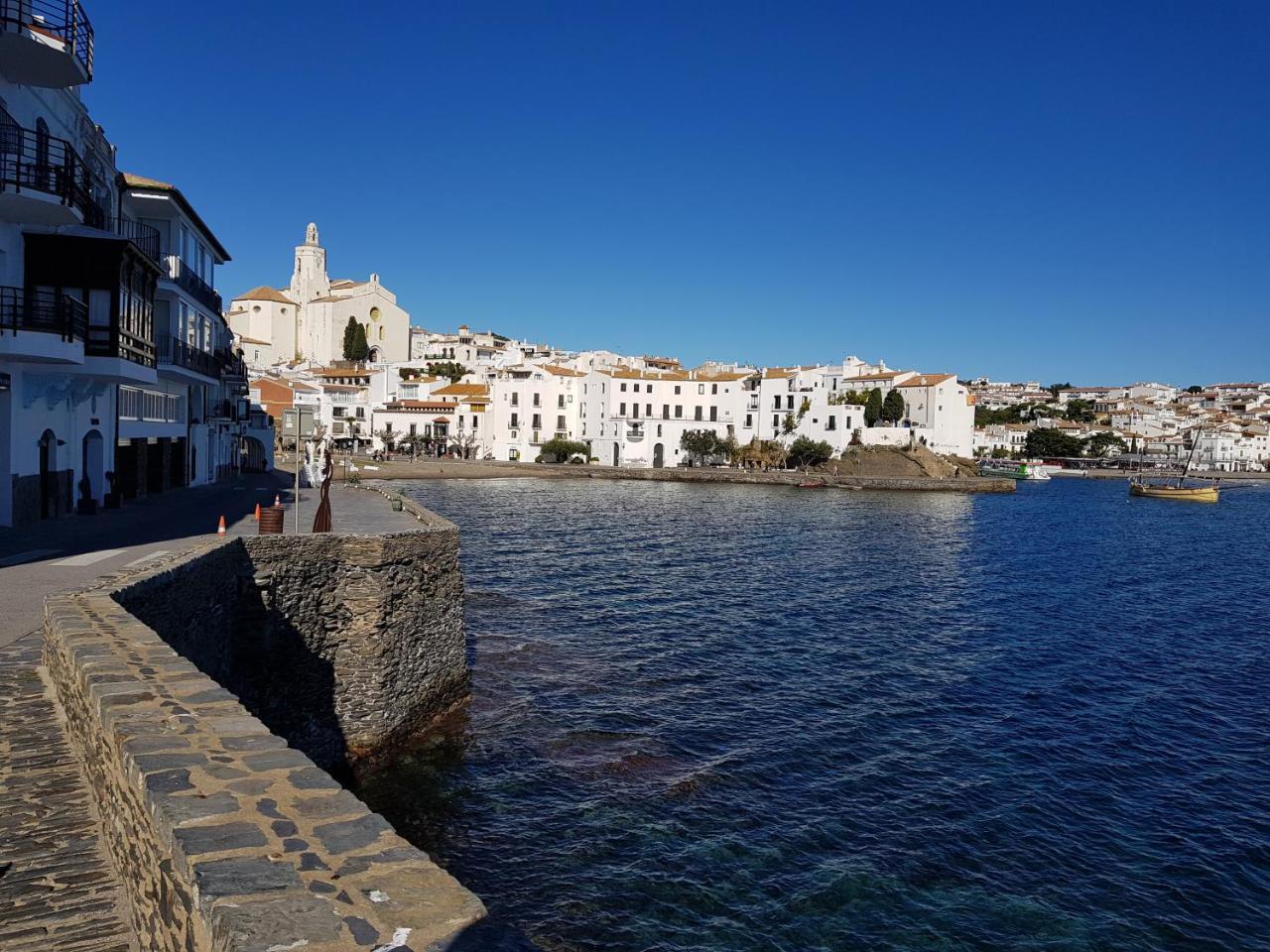 La Residencia Hotel Cadaques