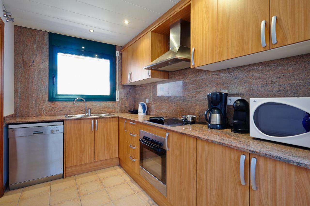 Casas Golf Relax Holiday home Pals
