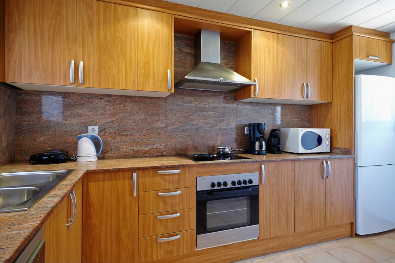 Casas Golf Relax Holiday home Pals