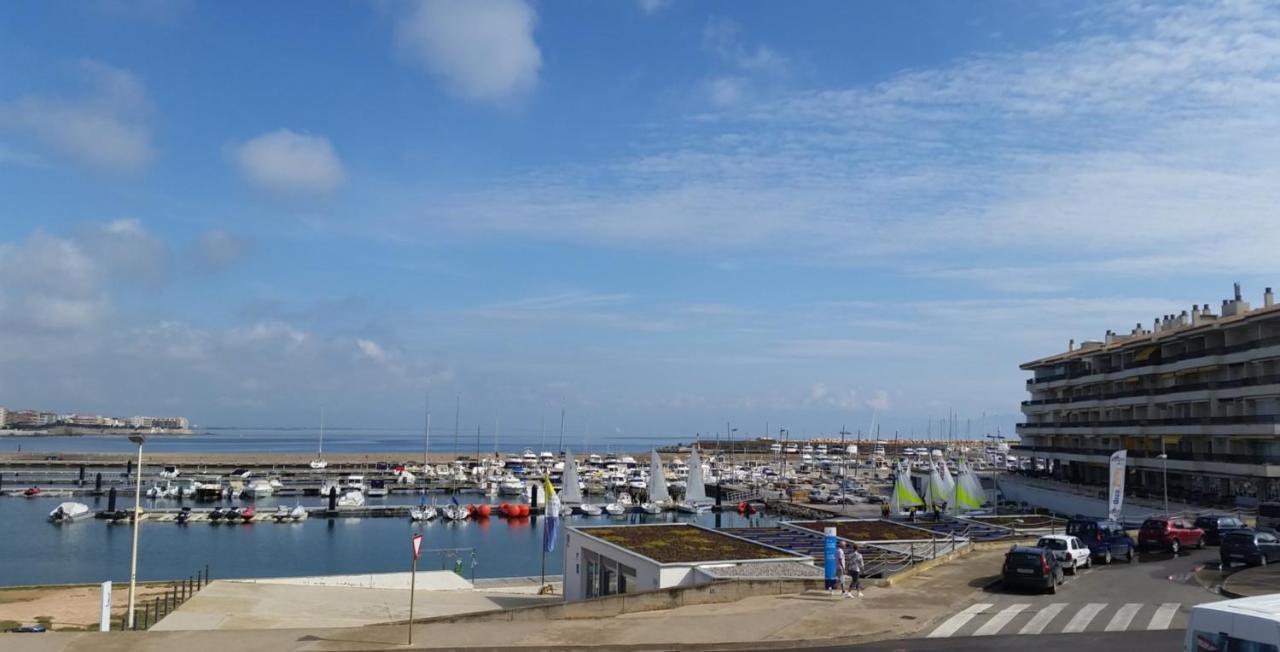 Costabravaforrent Balco 2