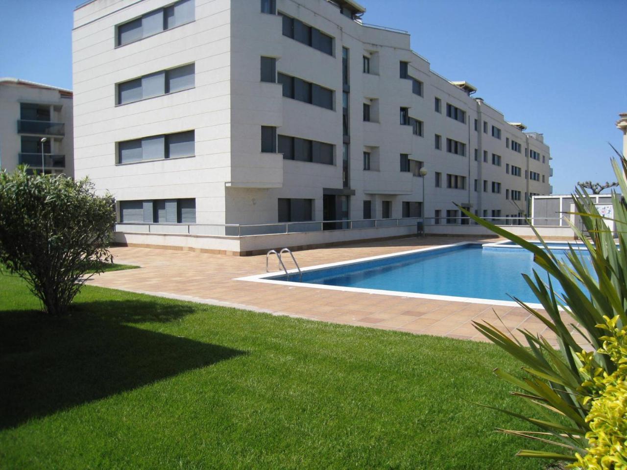Apartment Costabravaforrent Balco 2
