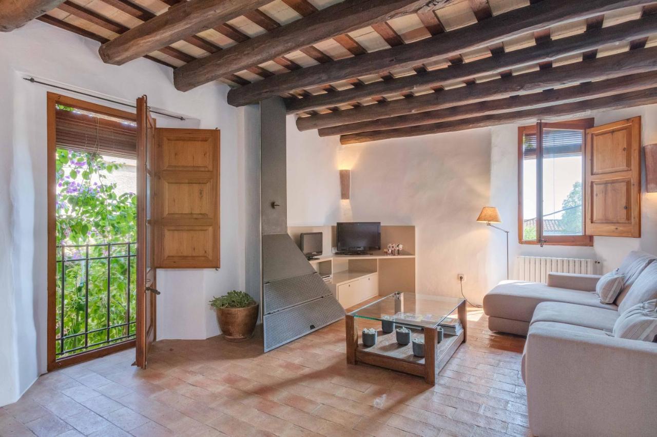 Сasa de vacaciones Flateli Tor Tor (Catalonia)