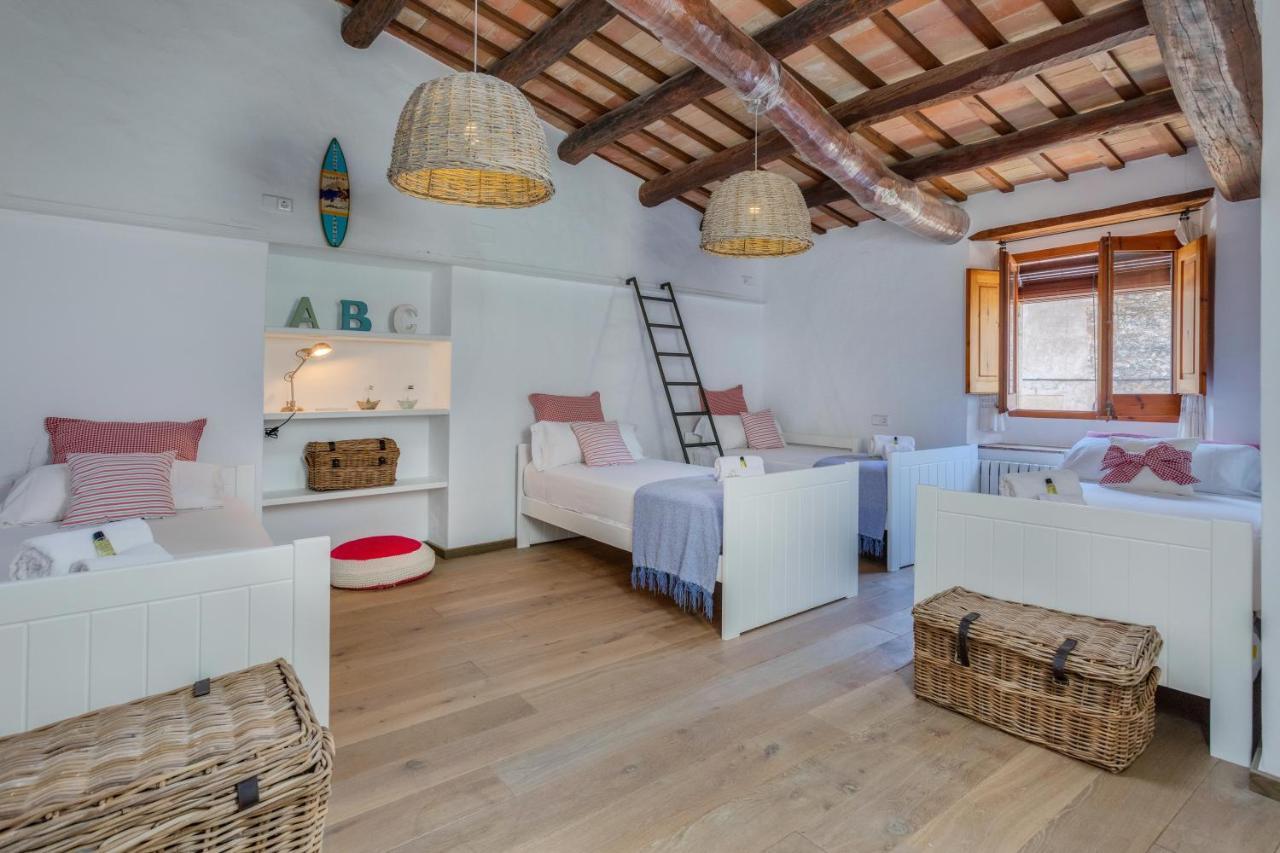 Flateli Tor Holiday home