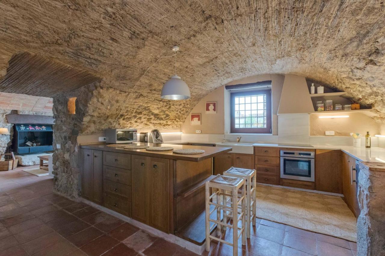 Holiday home Flateli Tor *
