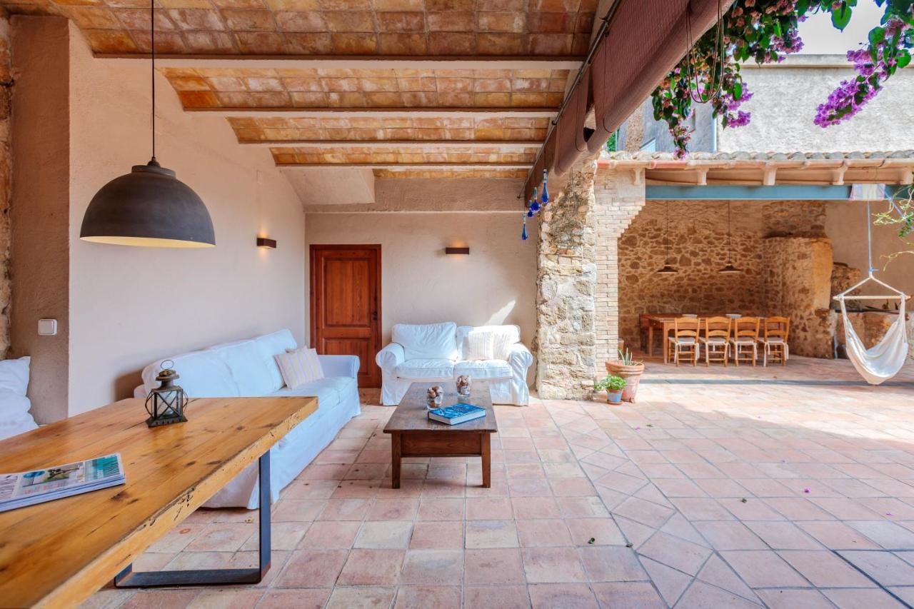Сasa de vacaciones Flateli Tor Tor (Catalonia)