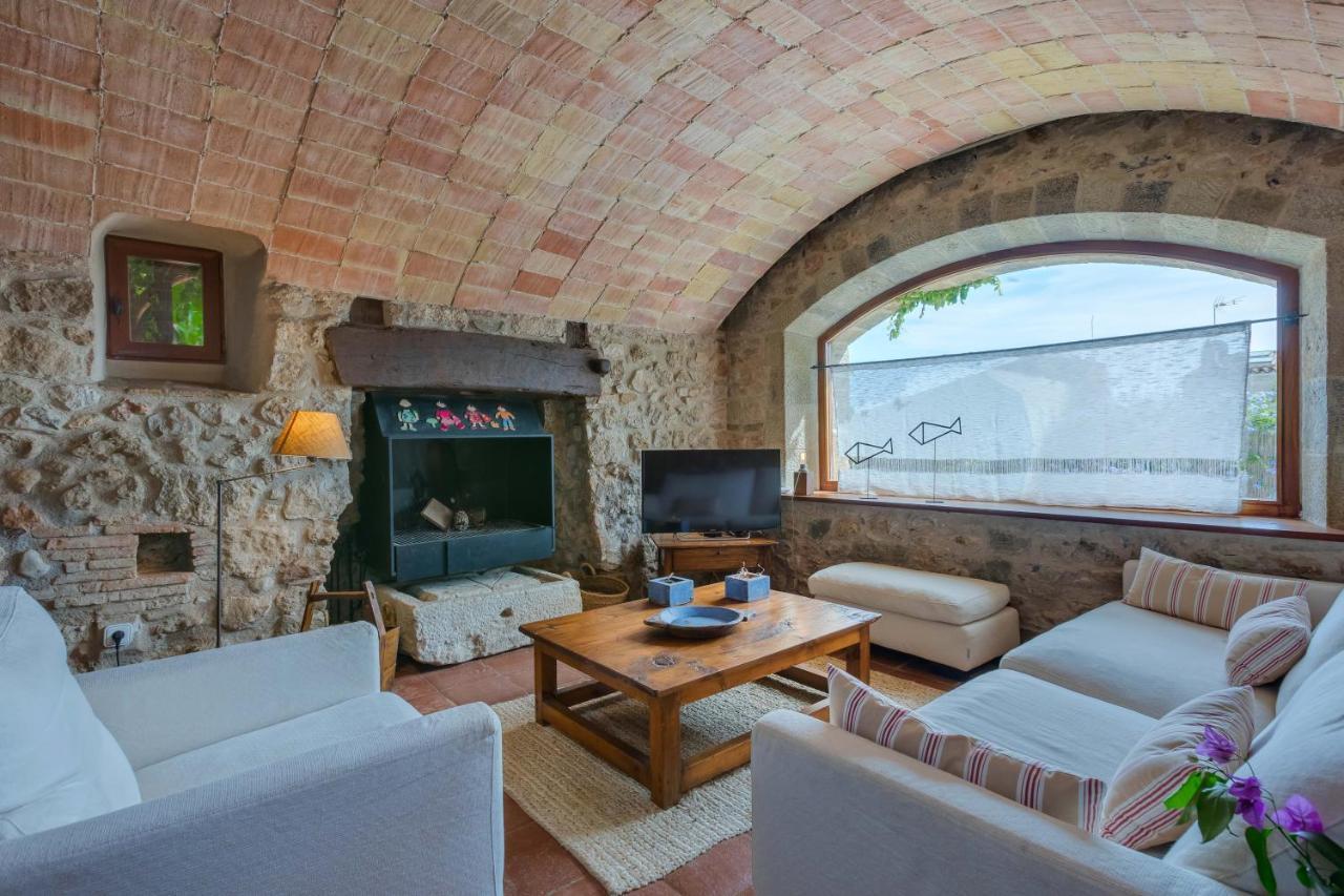 Flateli Tor Holiday home