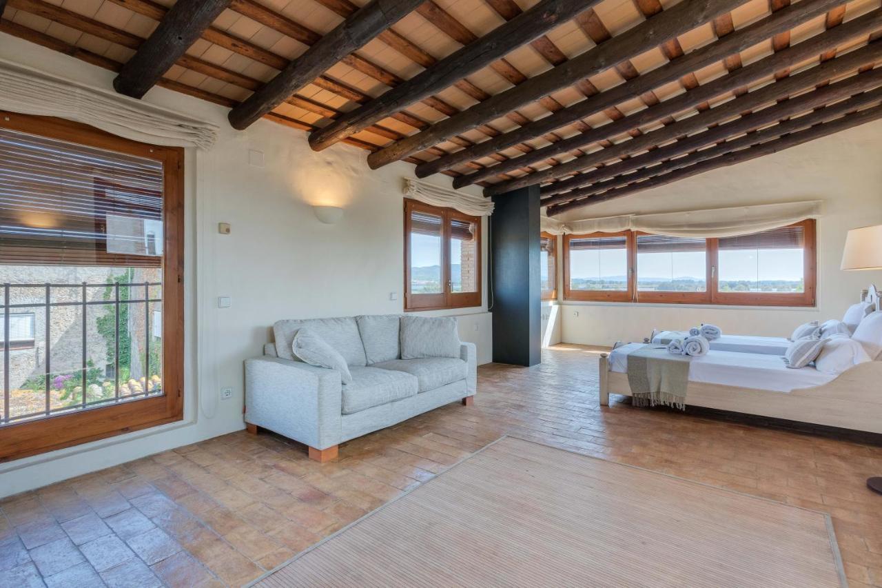 Flateli Tor Сasa de vacaciones Tor (Catalonia)