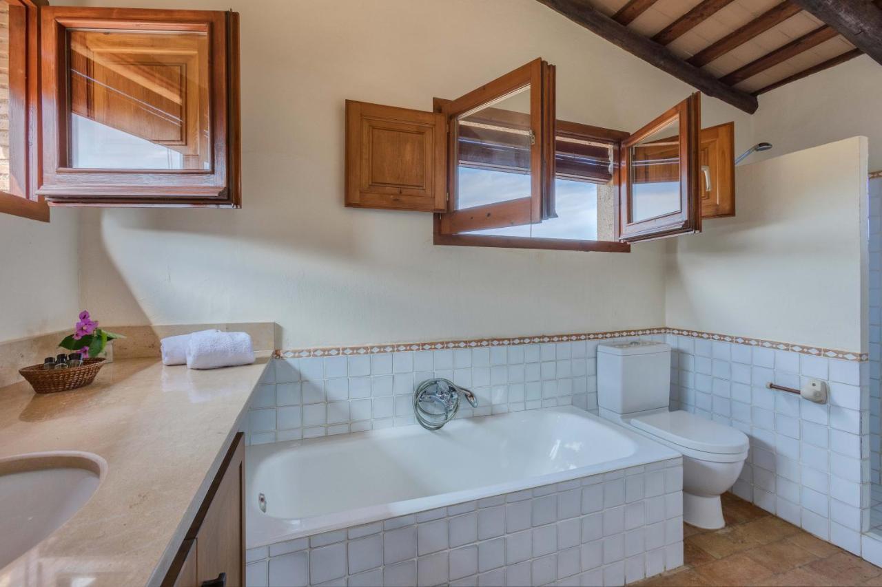 Holiday home Flateli Tor *