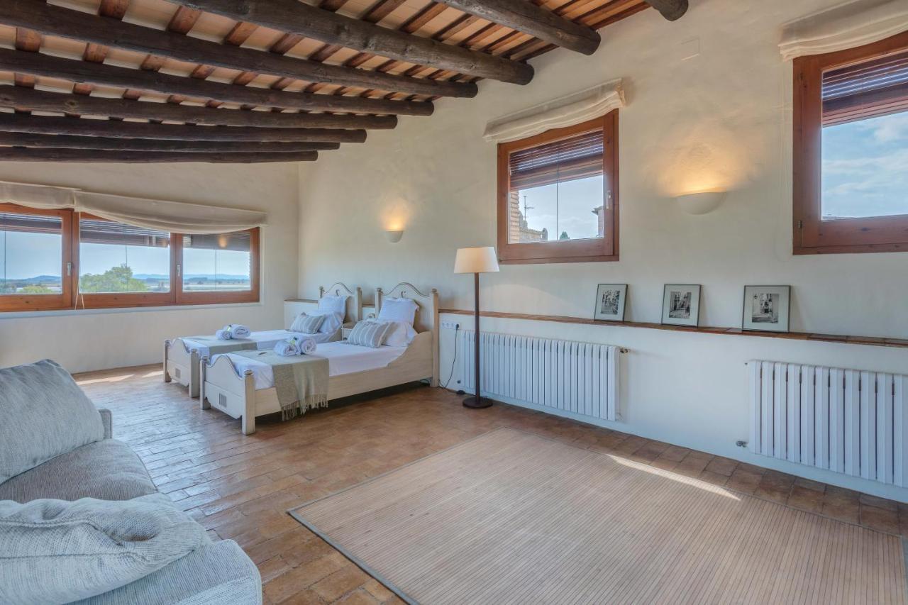 Flateli Tor Holiday home