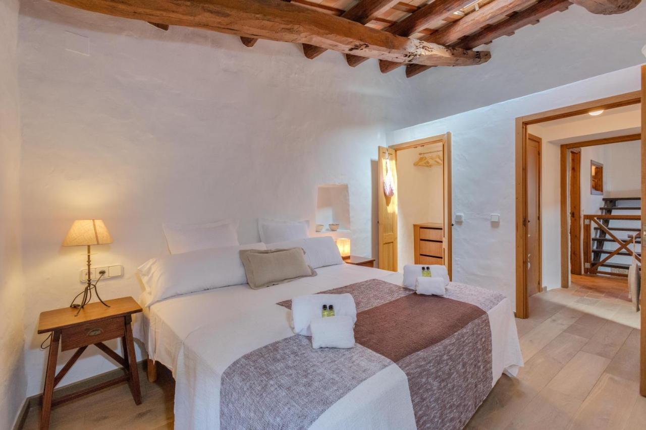Сasa de vacaciones Flateli Tor Tor (Catalonia)