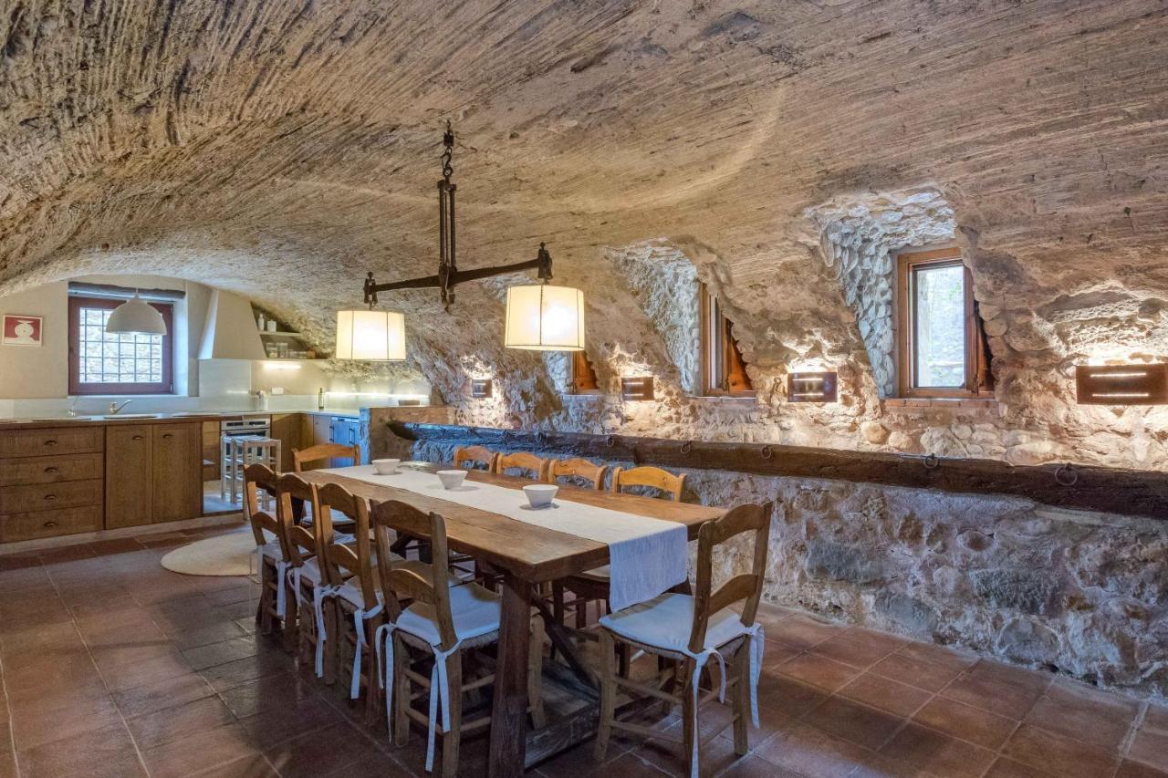 Holiday home Flateli Tor *
