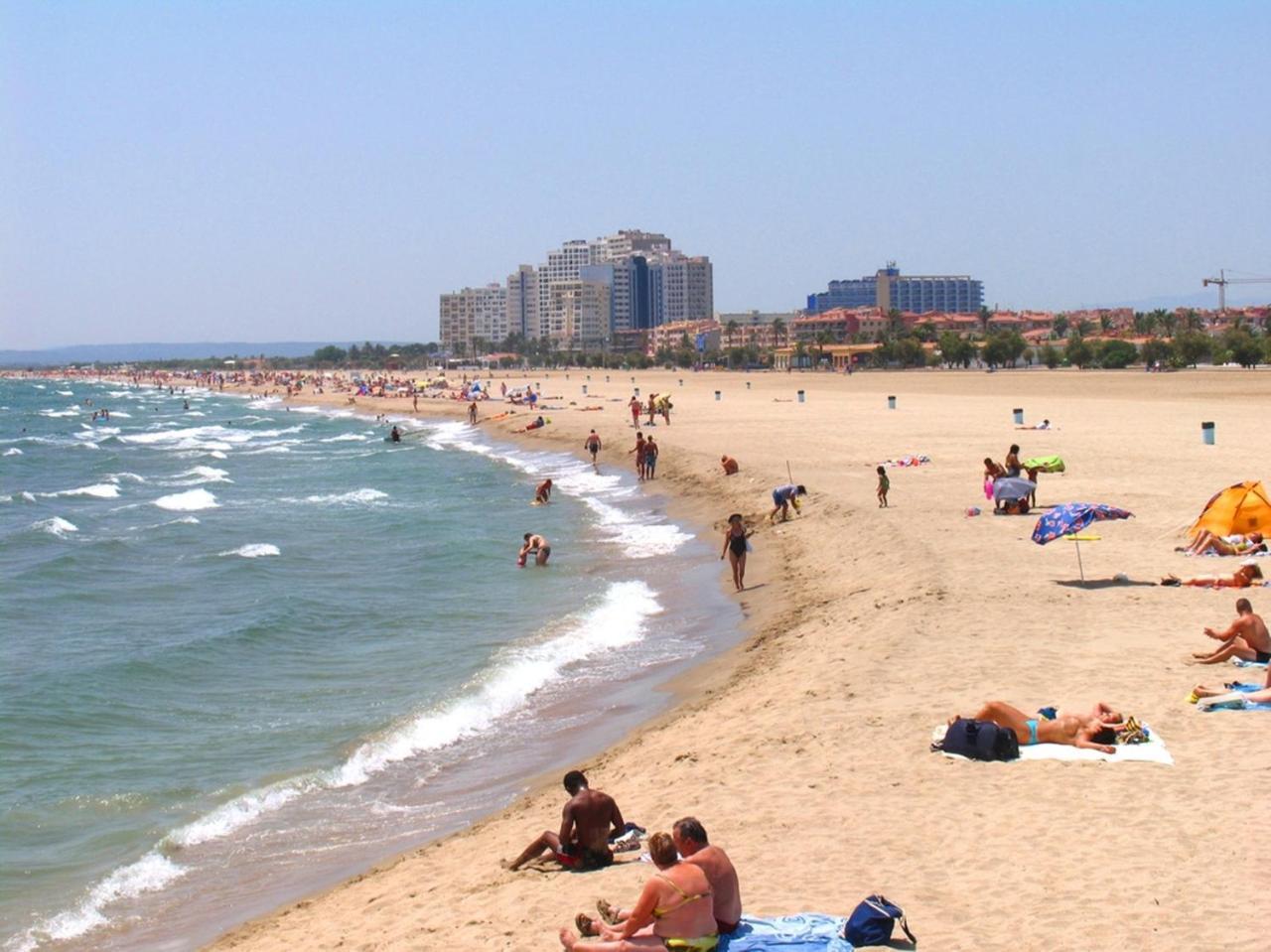 Apart-rent Gran Reserva Apartamento Ampuriabrava