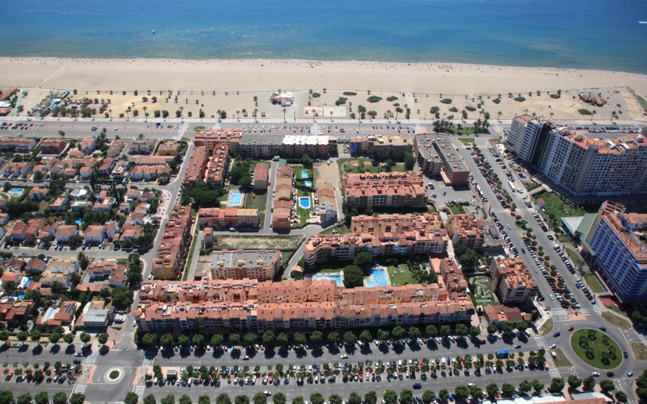 Apartamento Apart-rent Gran Reserva