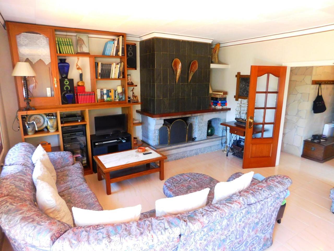 Gmid Immo Casa Canyelles Сasa de vacaciones Rosas