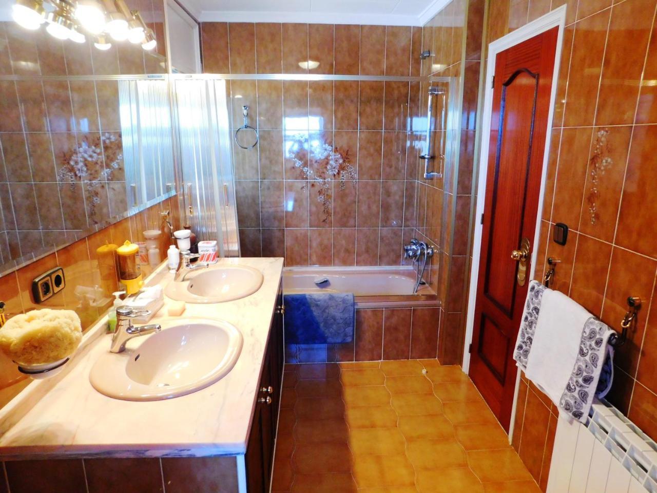 Сasa de vacaciones Gmid Immo Casa Canyelles *