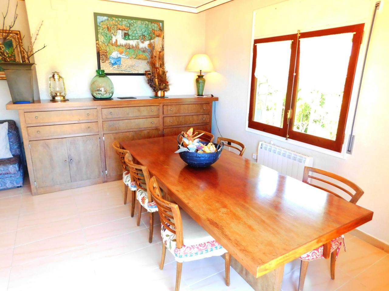 Gmid Immo Casa Canyelles