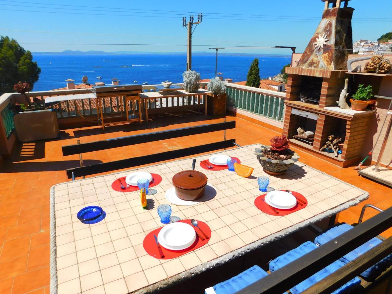 Сasa de vacaciones Gmid Immo Casa Canyelles *