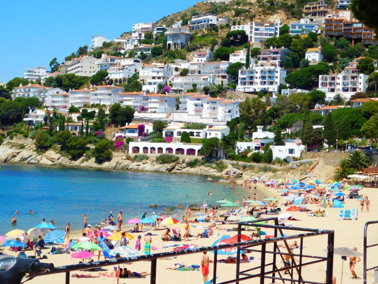 Сasa de vacaciones Gmid Immo Casa Canyelles *