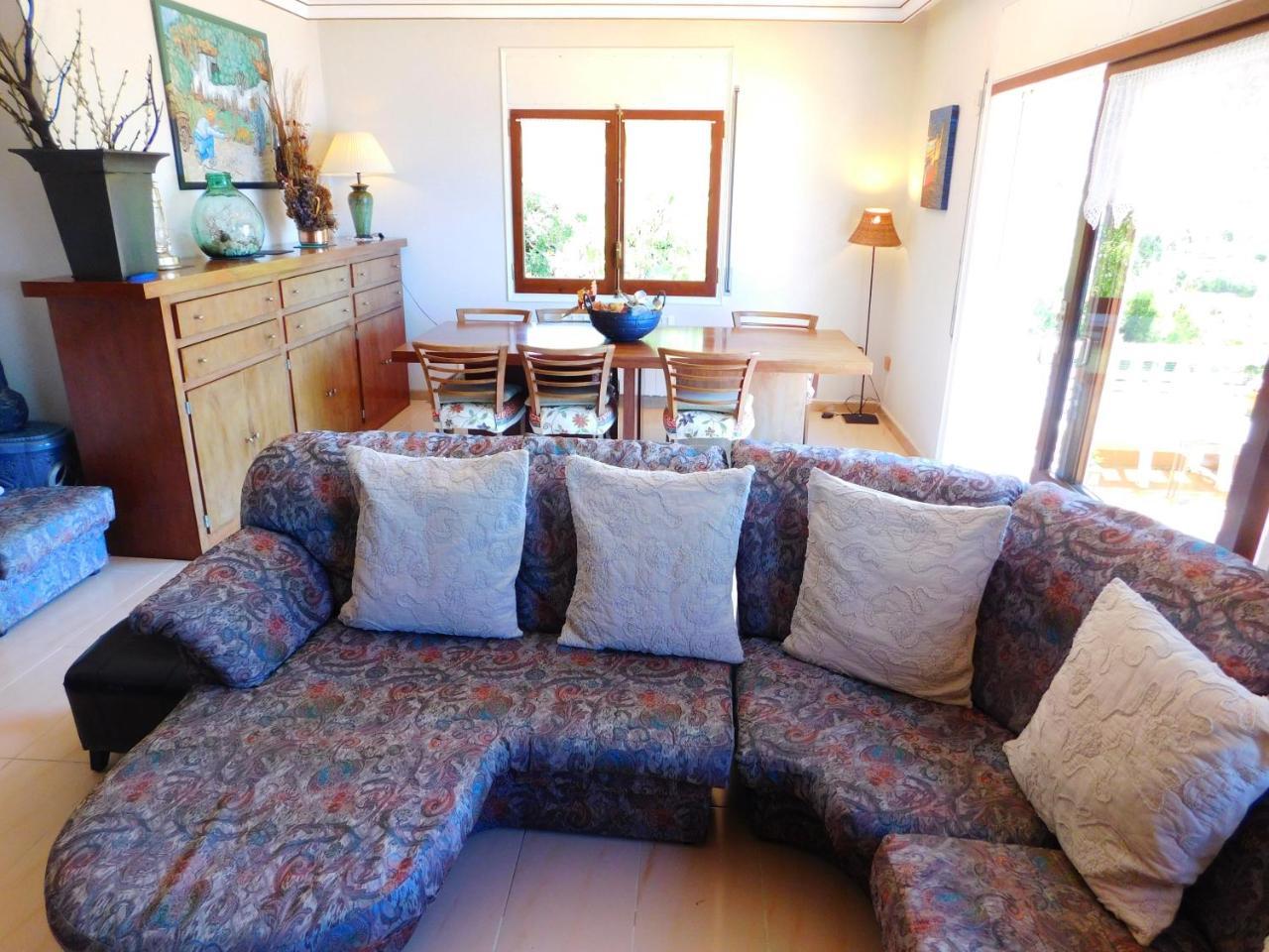 Gmid Immo Casa Canyelles Сasa de vacaciones Rosas
