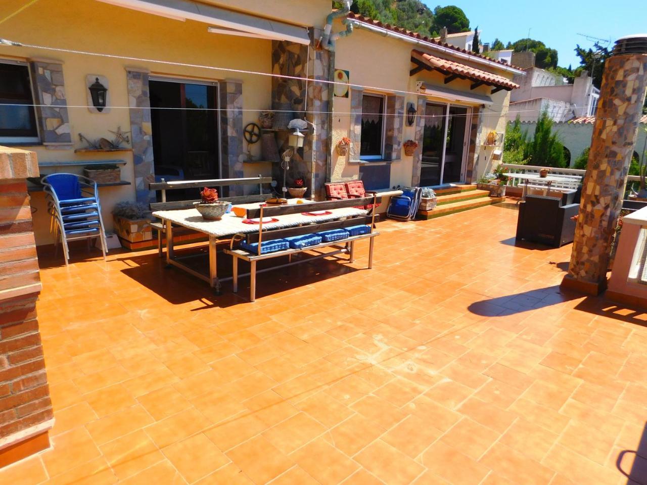 Gmid Immo Casa Canyelles Сasa de vacaciones *