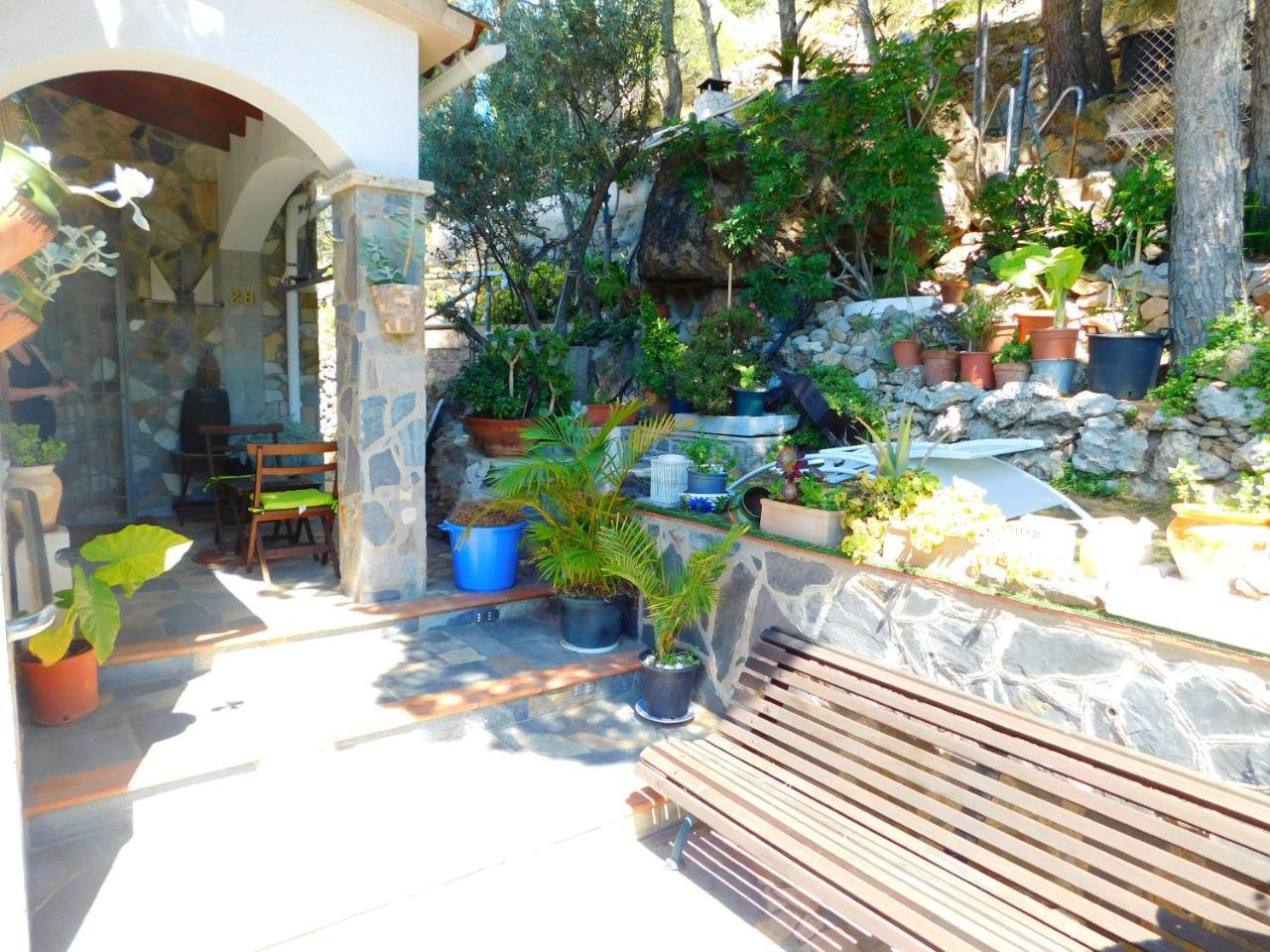 Gmid Immo Casa Canyelles Сasa de vacaciones Rosas