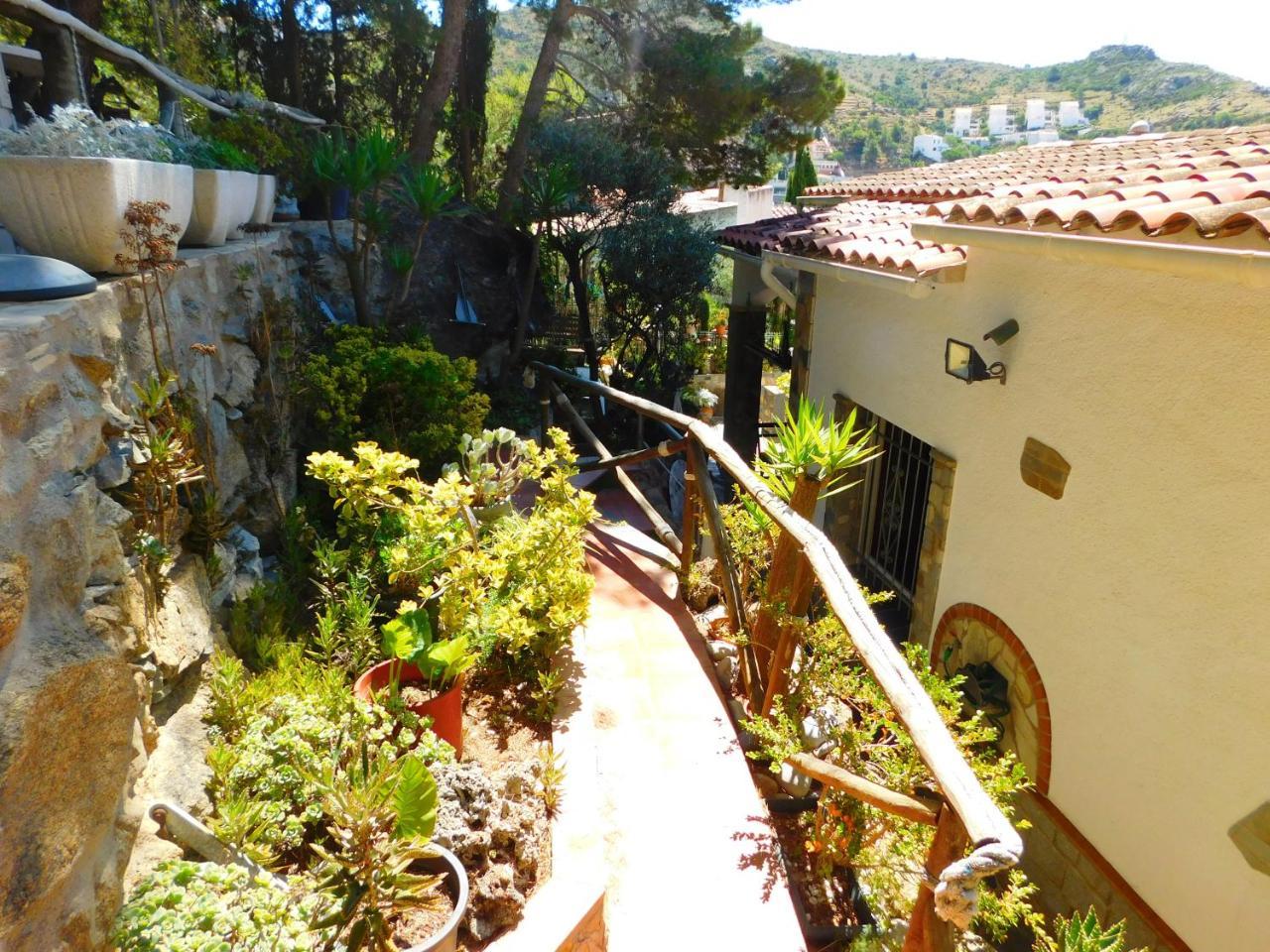 Gmid Immo Casa Canyelles Rosas