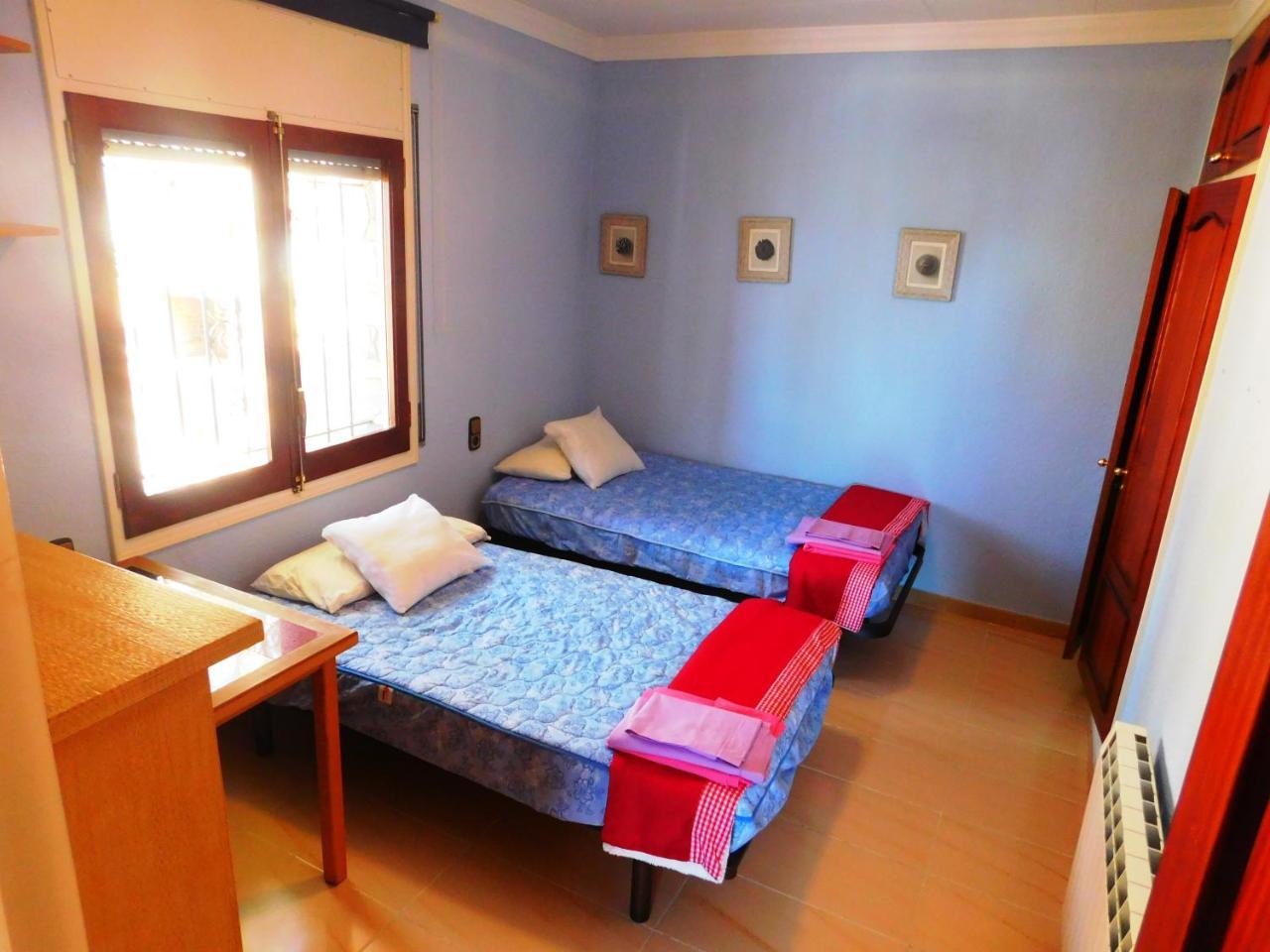 Сasa de vacaciones Gmid Immo Casa Canyelles Rosas
