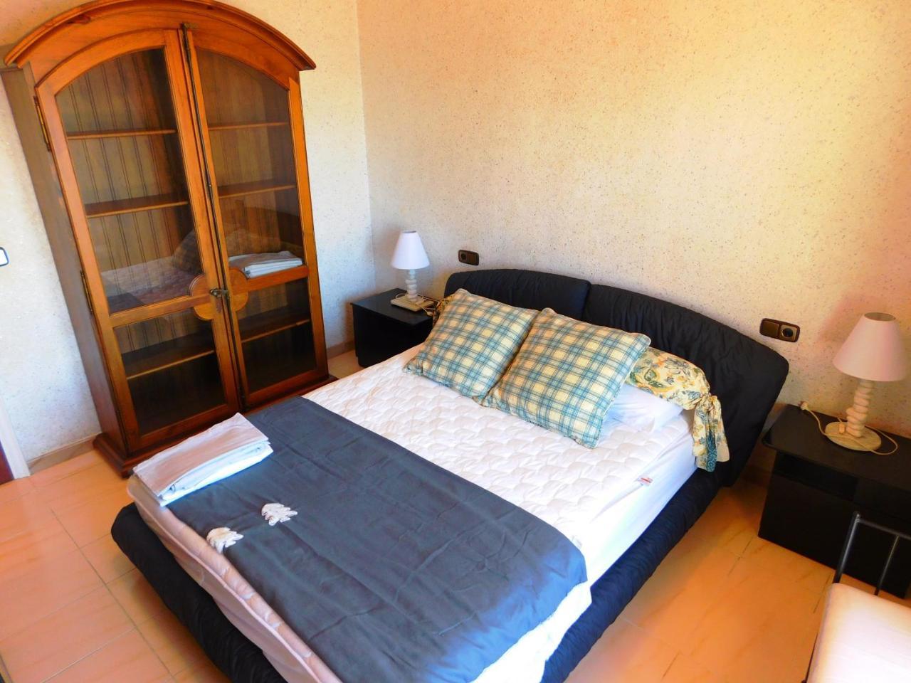 Сasa de vacaciones Gmid Immo Casa Canyelles *