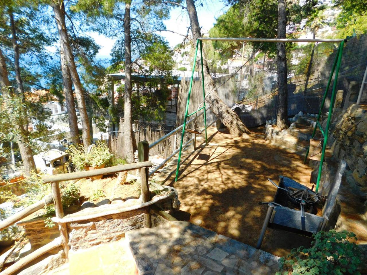 Сasa de vacaciones Gmid Immo Casa Canyelles *