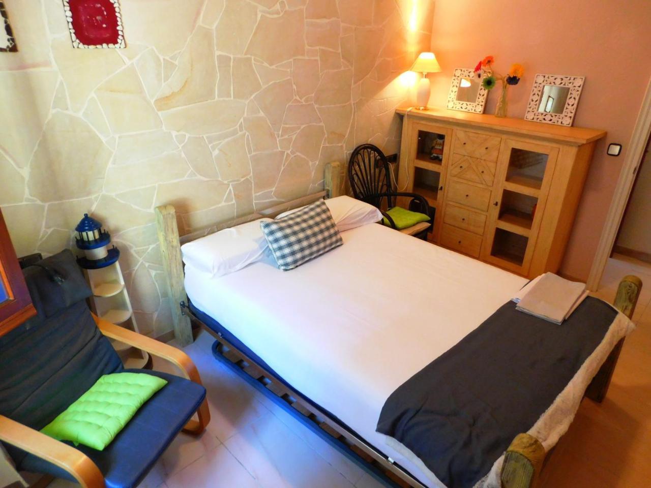 Сasa de vacaciones Gmid Immo Casa Canyelles Rosas