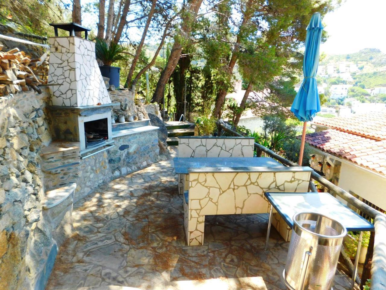 Gmid Immo Casa Canyelles Сasa de vacaciones