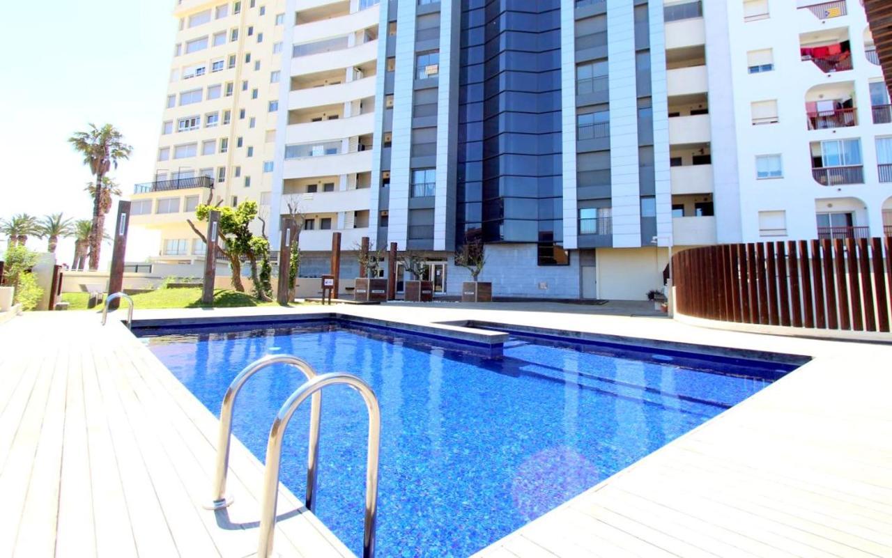 Leon Inmo Cristallmar 11-5 - 10022 Apartamento Ampuriabrava