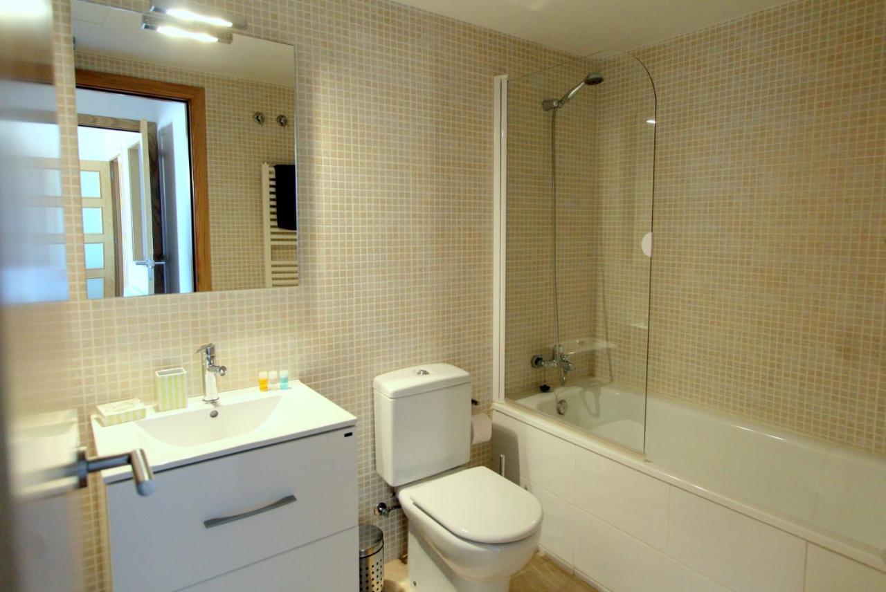 Leon Inmo Cristallmar 11-5 - 10022 Apartamento Ampuriabrava