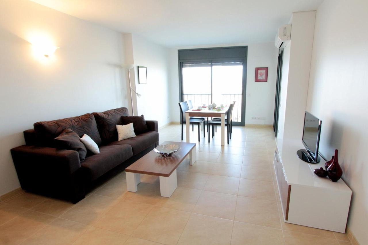 Apartamento Leon Inmo Cristallmar 11-5 - 10022 Ampuriabrava