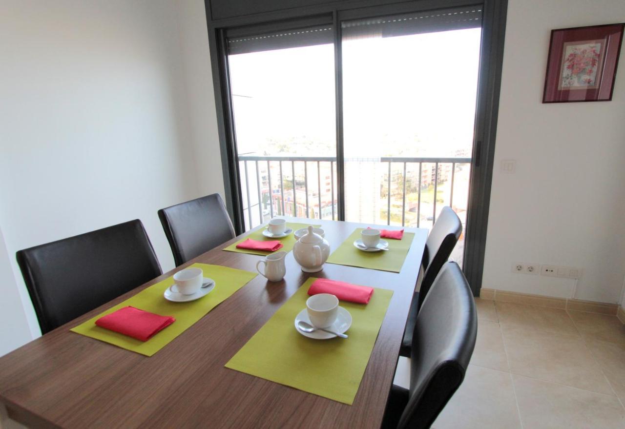 Leon Inmo Oasis - 10022 Apartment